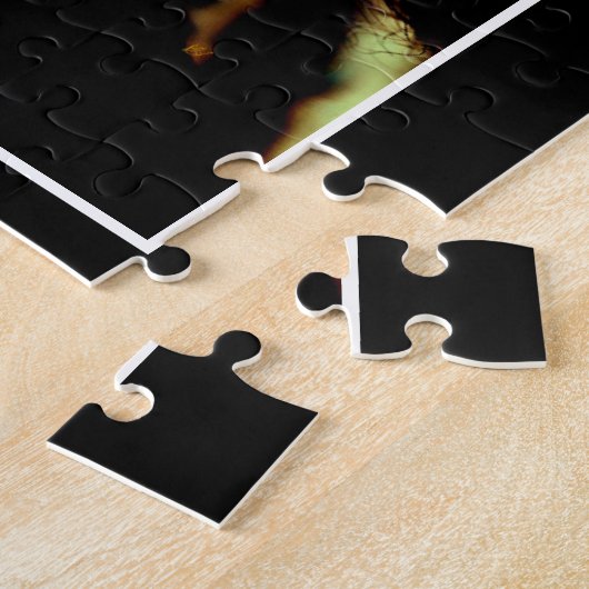 Puzzle Alien (Côté)