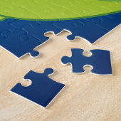 Puzzle Alien (Côté)