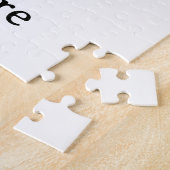 Puzzle Alien gris, la vérité est là (Côté)