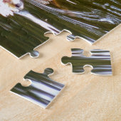 Puzzle Alimentation Cute Duck (Côté)