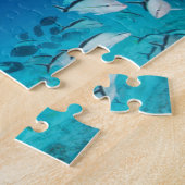 Puzzle Alimentation de Taureau (Côté)