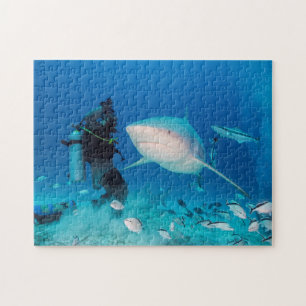 Puzzle Alimentation de Taureau