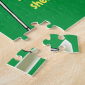 Puzzle Alimenter Mes Agneaux (Côté)