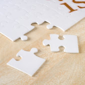 Puzzle All you need is meow Valentine cats (Côté)