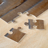Puzzle Allée des Sphinx à Karnak Temple - Égypte (Côté)