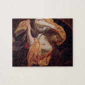 Puzzle Allégorie de philosophie (Horizontal)