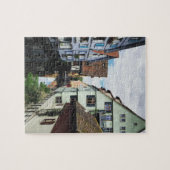 Puzzle Allemagne (Horizontal)