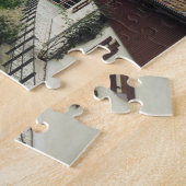 Puzzle Allemagne (Côté)