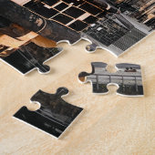 Puzzle Allemagne (Côté)