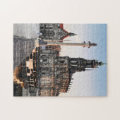 Puzzle Allemagne (Horizontal)