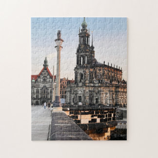 Puzzle Allemagne