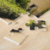 Puzzle Allemagne (Côté)