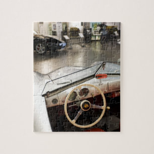 Puzzle Allemagne, Bade-Wurtemberg,