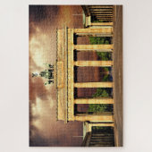 Puzzle Allemagne de Berlin (Vertical)