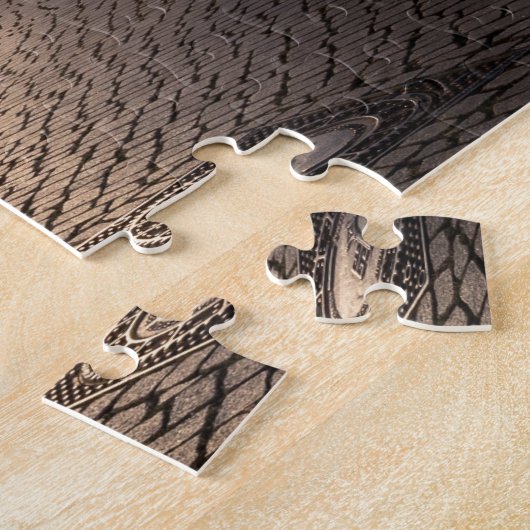 Puzzle Allemagne de Brême (Côté)