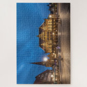 Puzzle Allemagne de Brême (Vertical)