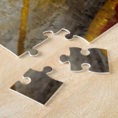 Puzzle Allemagne de Brême. (Côté)