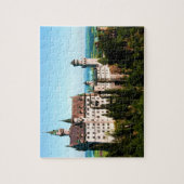 Puzzle allemand de château (Vertical)