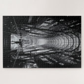 Puzzle Allen Lambert Galleria No 2 (Horizontal)