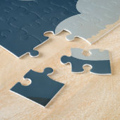 Puzzle Aller à la pêche (Côté)