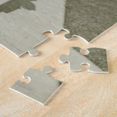 Puzzle Aller à l'école (Côté)