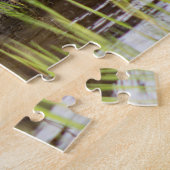 Puzzle Alligator Crocodiles Faune Afrique (Côté)