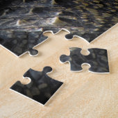 Puzzle Alligator Trois Amigos (Côté)