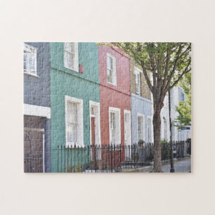 Puzzle Allingham Street Islington Londres Royaume-Uni