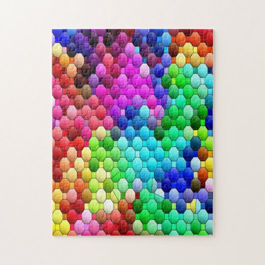 Puzzle Allumez ma vie... (Vertical)