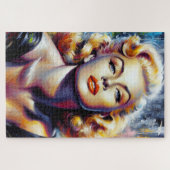 PUZZLE ALLURE EN MOTION (Horizontal)