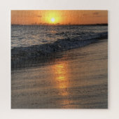 Puzzle Alluring SoCal Sunset (Vertical)