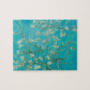 Puzzle Almond Blossom Van Gogh