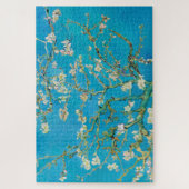 Puzzle Almond Blossom, Vincent van Gogh (Vertical)