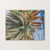 Puzzle Aloe Vera (Horizontal)