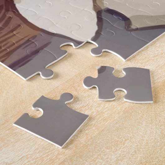 Puzzle Aloha (Côté)