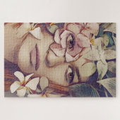 Puzzle Aloha (Horizontal)