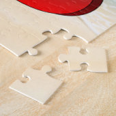 Puzzle Aloha Island Ukuleles (Côté)