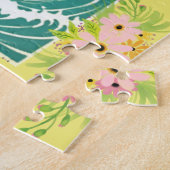 Puzzle Aloha Mermaid Thunder_Thunder_Cove (Côté)
