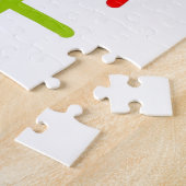 Puzzle Alors Ch'ti (Côté)