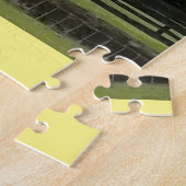 Puzzle Alpaca  (Côté)