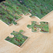 Puzzle Alpaga (Côté)