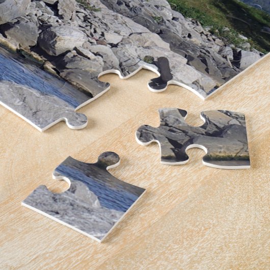 Puzzle Alpena (Côté)