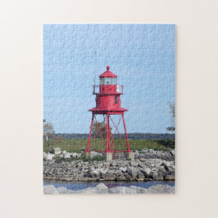 Puzzle Alpena