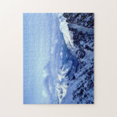 Puzzle Alpes autrichiennes (Vertical)