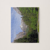 Puzzle Alpes autrichiennes (Vertical)