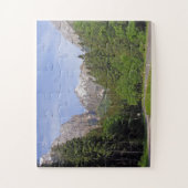 Puzzle Alpes autrichiennes 30-pc (Vertical)