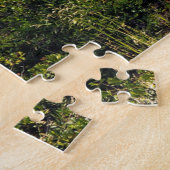 Puzzle Alpes autrichiennes Pittoresque Mountain Jigsaw Pu (Côté)