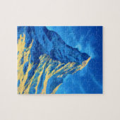 Puzzle Alpes Matterhorn (Horizontal)