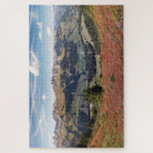 Puzzle Alpes suisses (Vertical)
