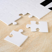 Puzzle Alpha (NOIR) (Côté)